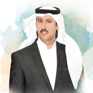 خلف المشعان