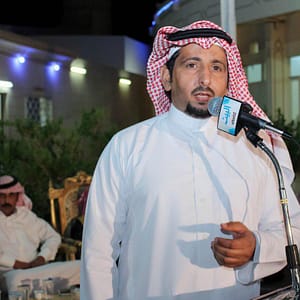 سالم بن عجوين