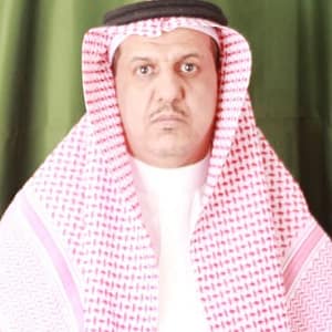 سعود المسيلي