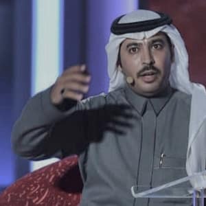 سلطان الحويجل