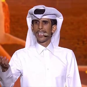 صالح المشيرا