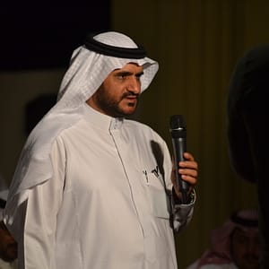 صالح بن عزيز