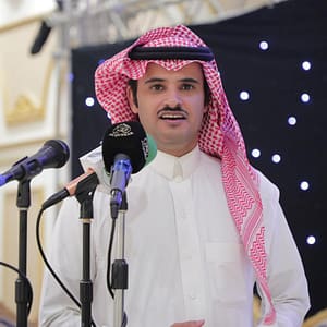 عبدالعزيز العازمي