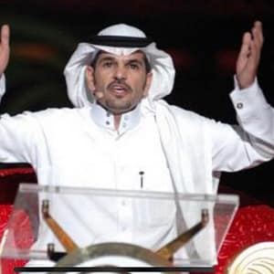 عبدالله السميري