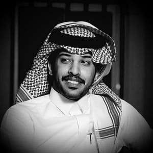 فايز الدوسري