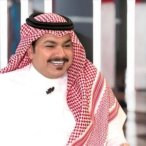 فهد الشهراني