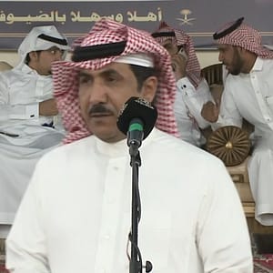 فهد العازمي