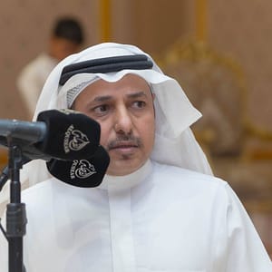 فهد العيدي