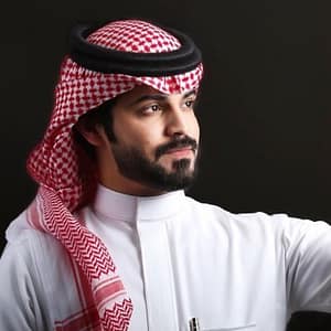 فيصل المداريه