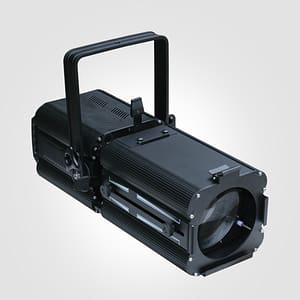 💡 للإيجار: زووم ليد بروفايل سبوت لايت 400W مع التركيب