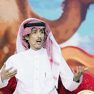 محمد السكران