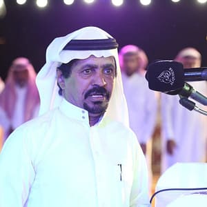محمد المسعودي