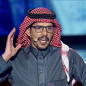 مطرب ادحيم