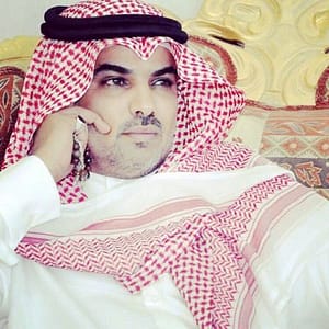 مهنا العتيبي