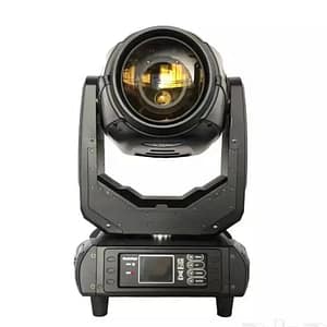 💡 للإيجار: بيم 350 واط موفينق هيد Beam 350 Watt Moving Head مع التركيب 🎶